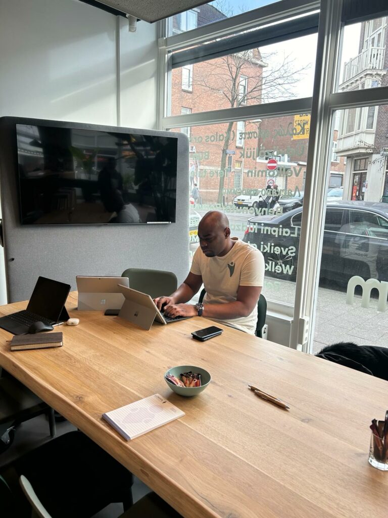 probleem wonen den haag