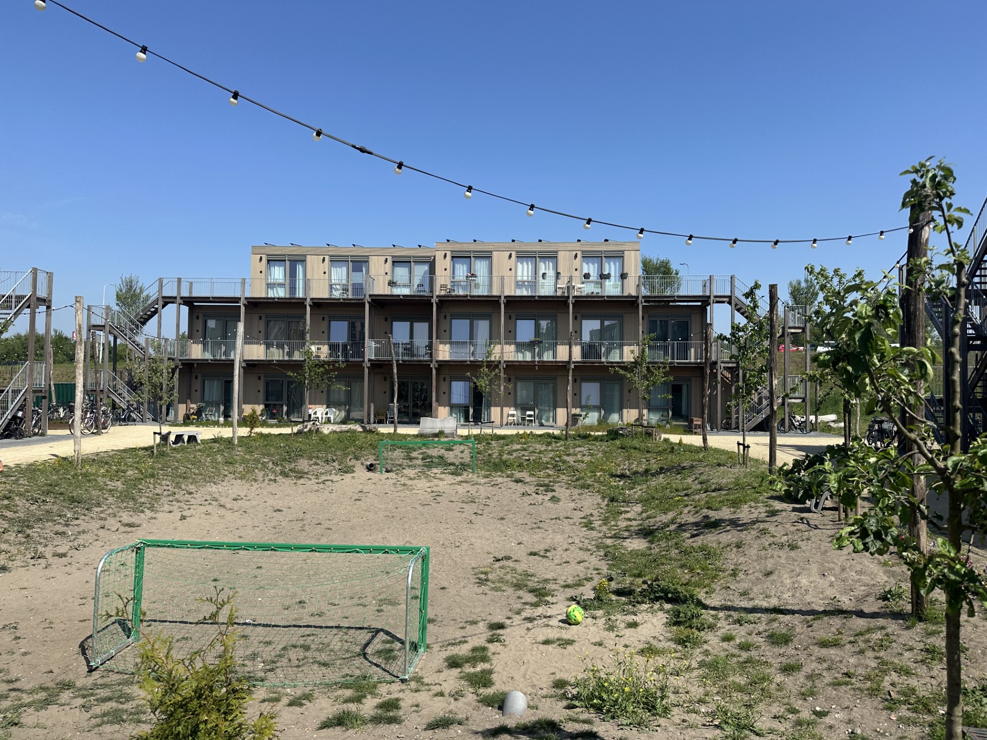 woudplein sociaal beheer
