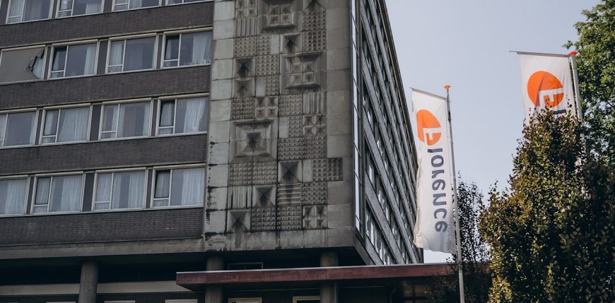 opvang locaties oekraieners