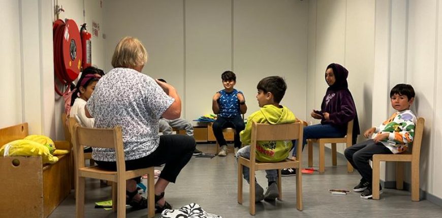 educatieve begeleiding rijswijk